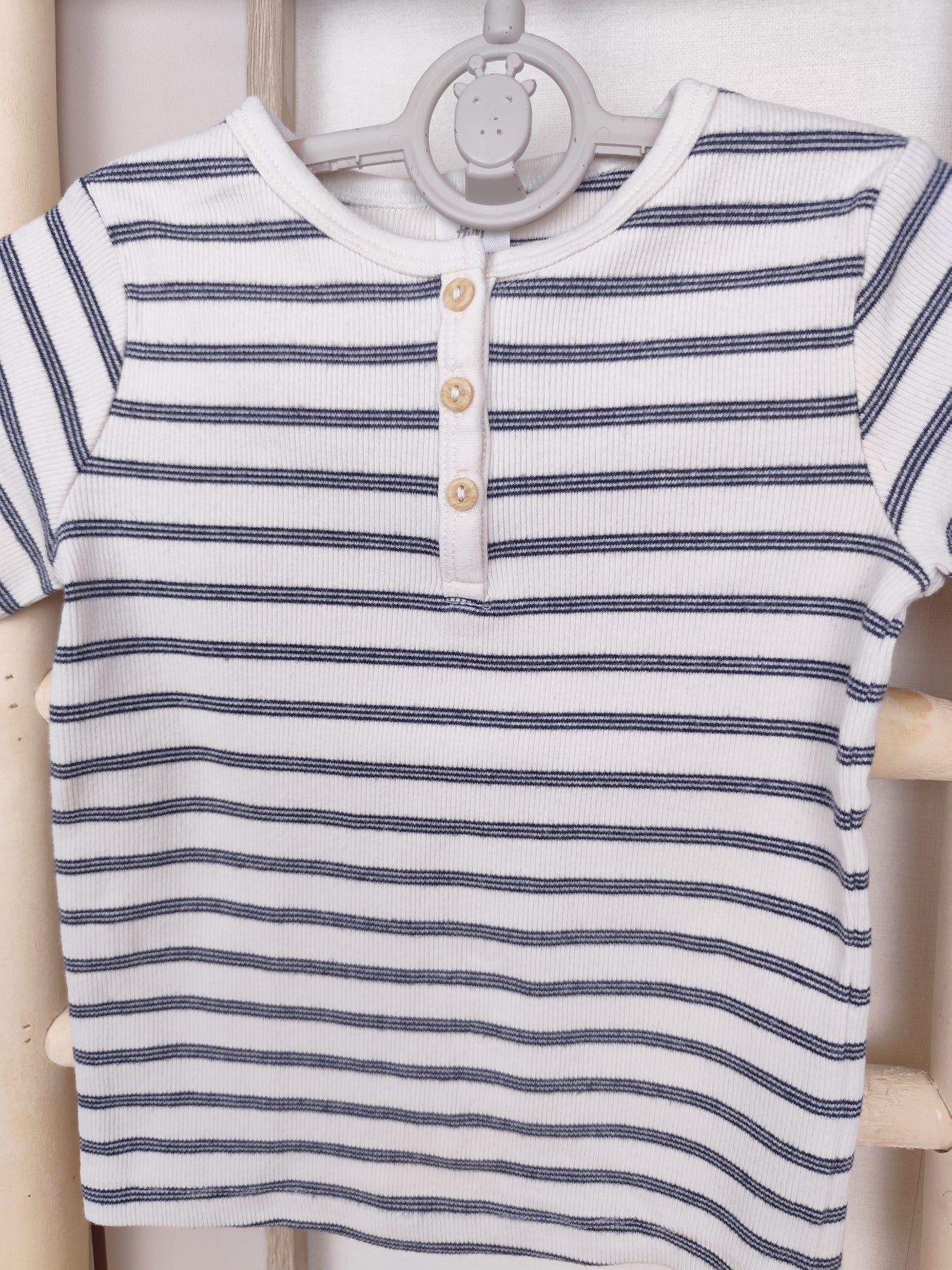 H&M - T-Shirt - Größe 98