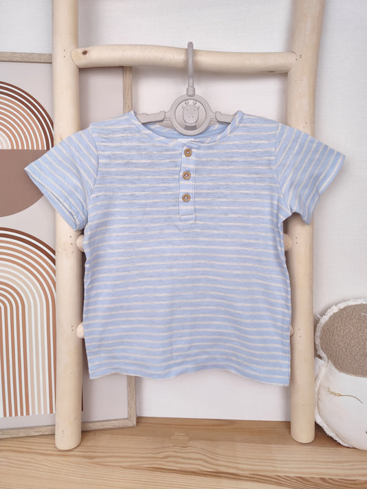 H&M - T-Shirt - Größe 92