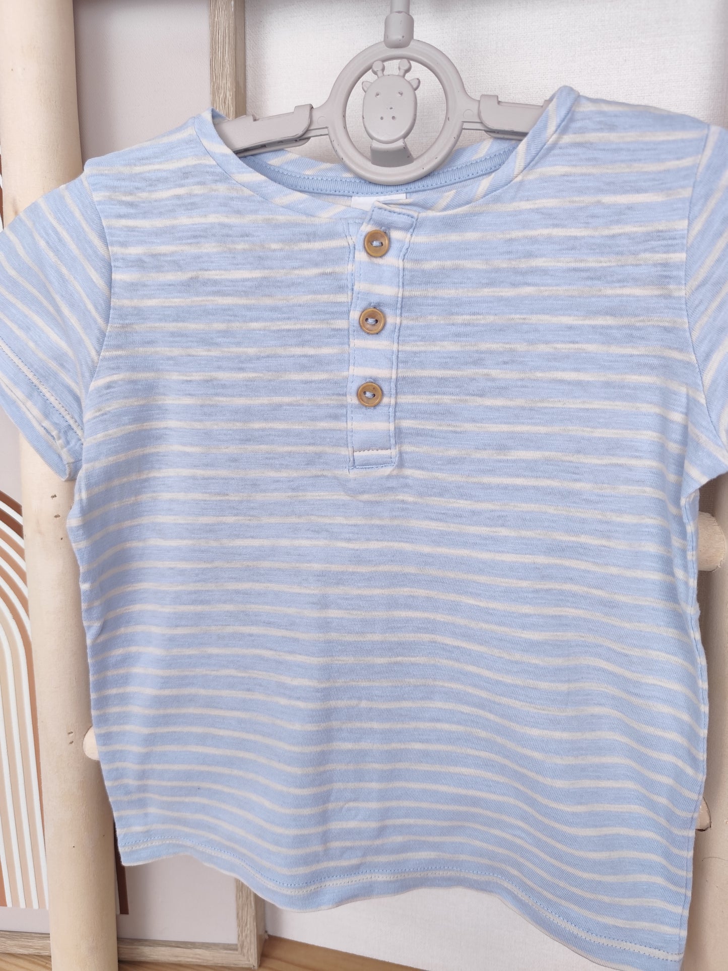 H&M - T-Shirt - Größe 92