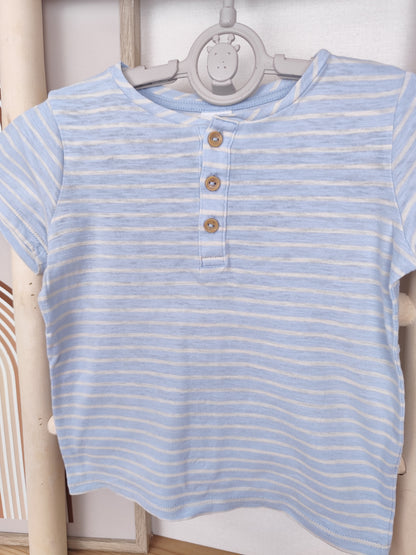H&M - T-Shirt - Größe 92