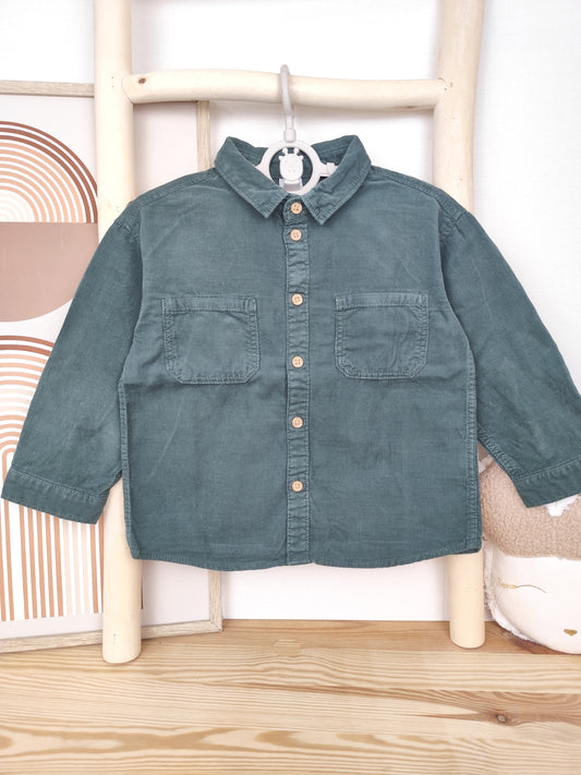 H&M - Hemd - Größe 92
