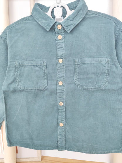 H&M - Hemd - Größe 92