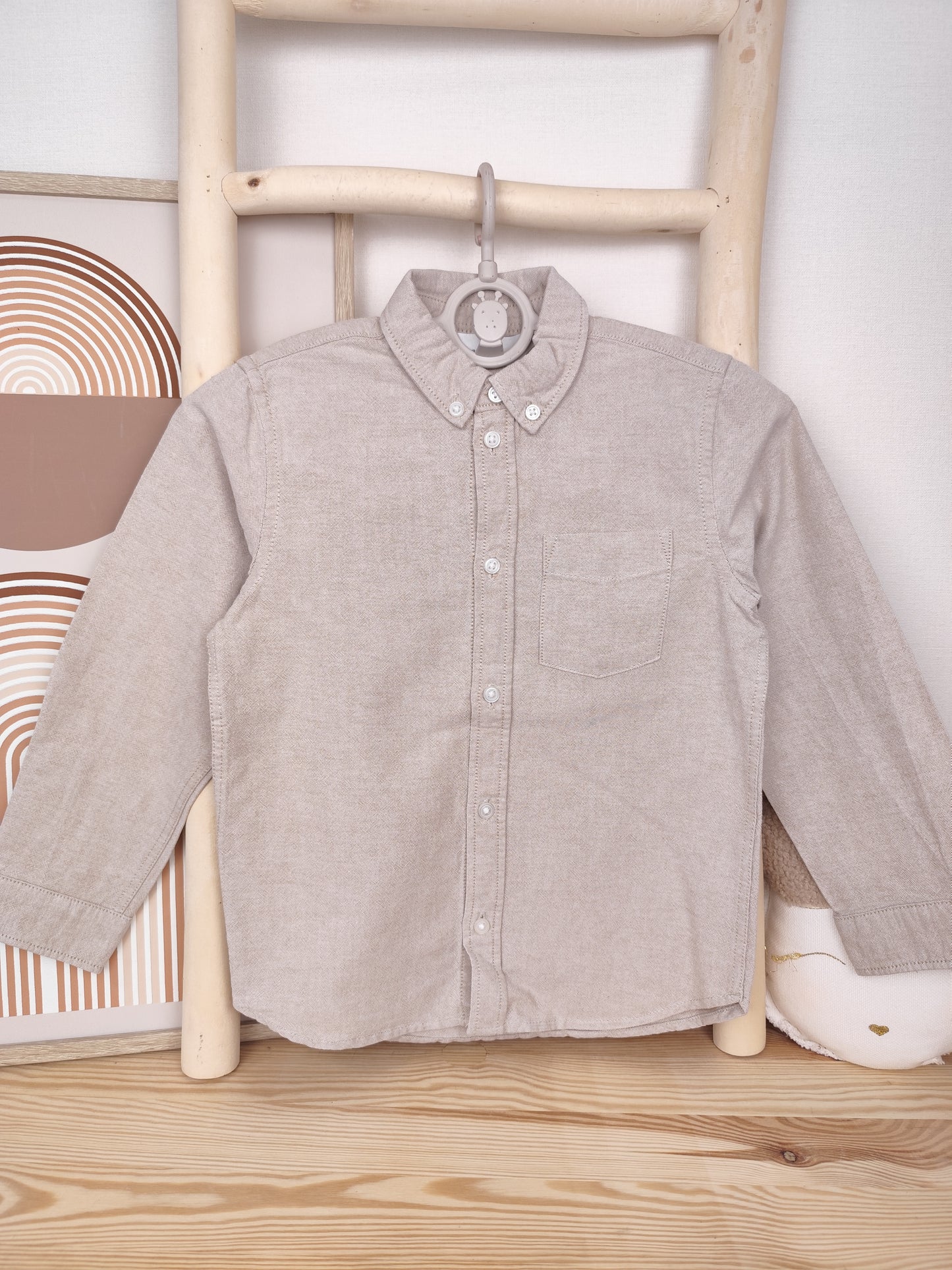 H&M - Hemd - Größe 116
