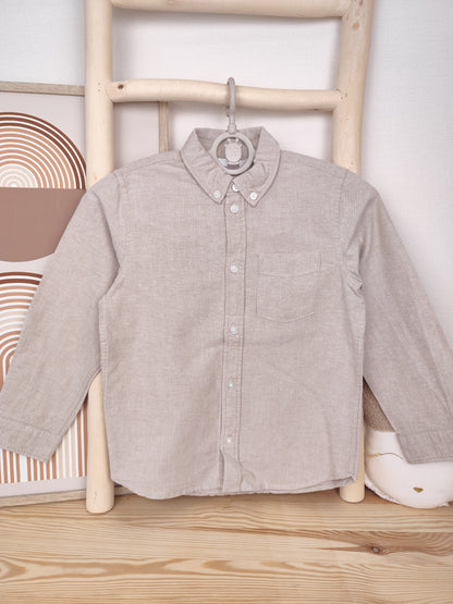 H&M - Hemd - Größe 116