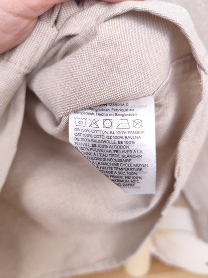 H&M - Hemd - Größe 116