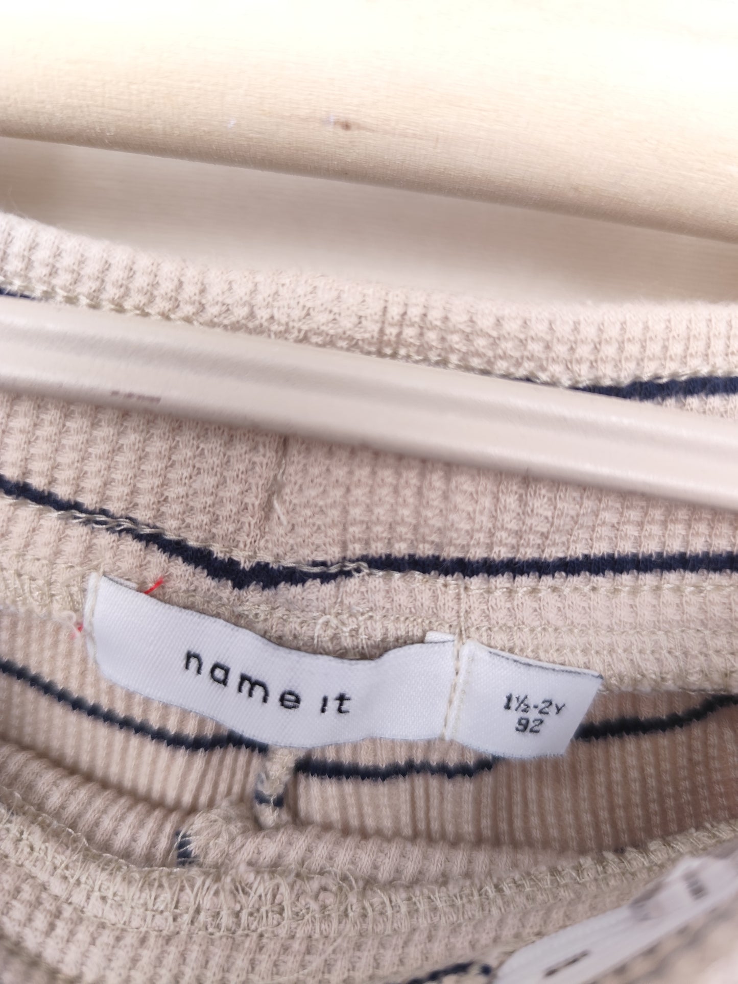 Name It - Shorts - Größe 92