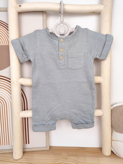H&M - Strampler - Größe 56