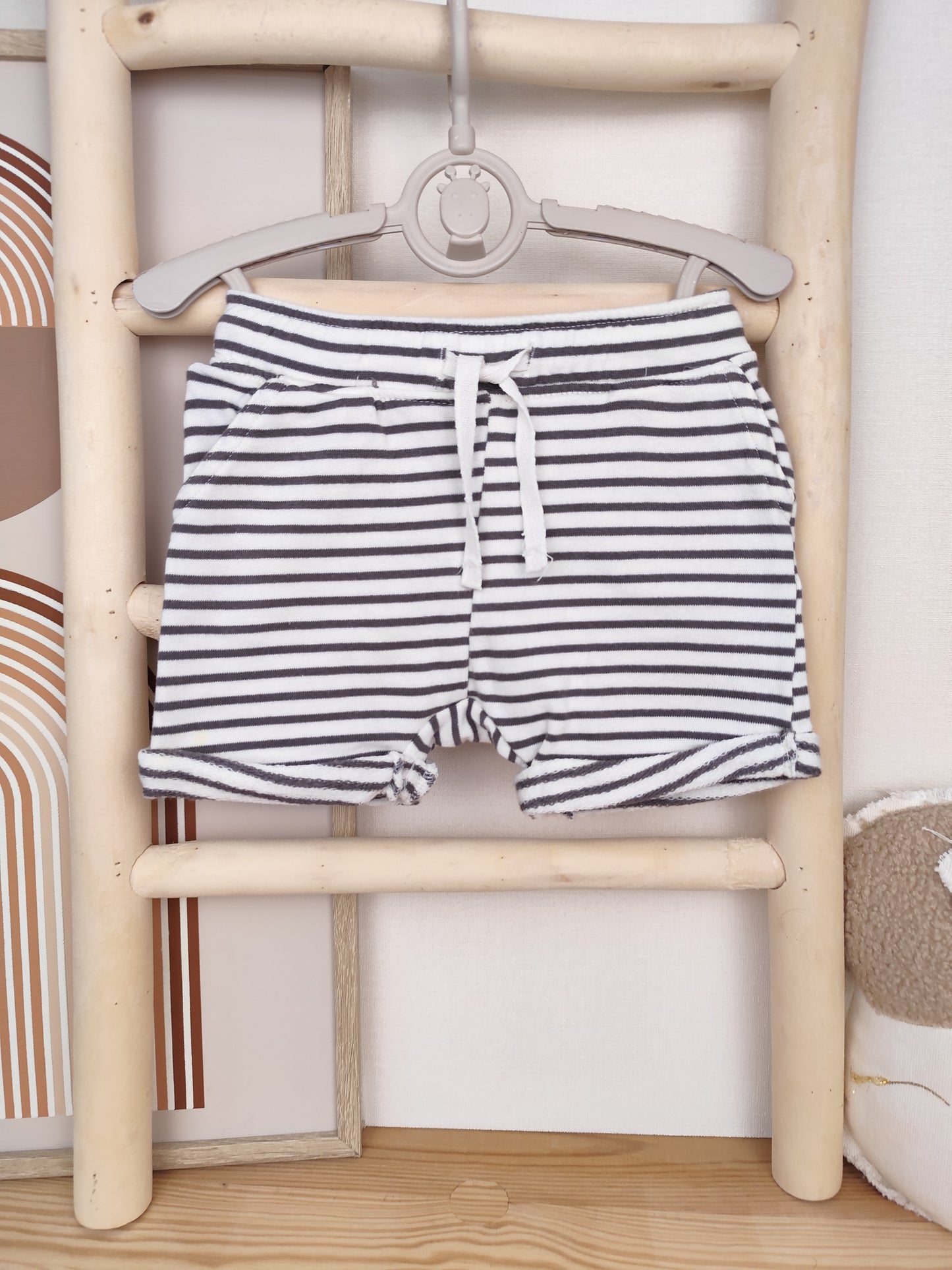 H&M - Shorts - Größe 86