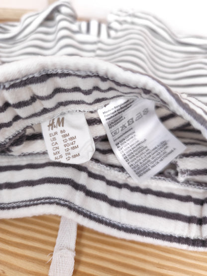 H&M - Shorts - Größe 86