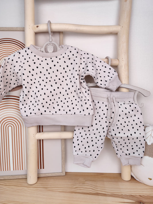 H&M - Set - Größe 56