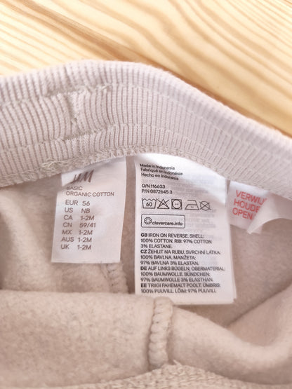 H&M - Set - Größe 56