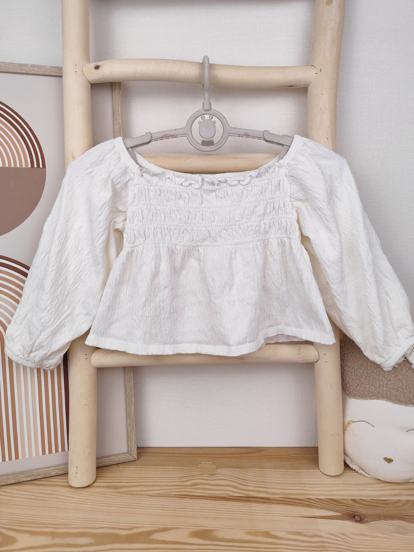 H&M - Shirt - Größe 98/104