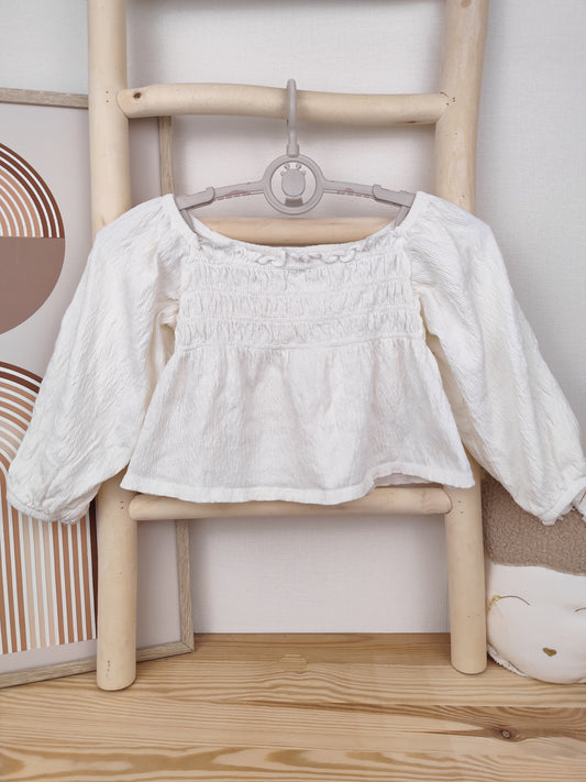 H&M - Shirt - Größe 98/104