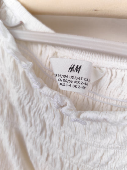 H&M - Shirt - Größe 98/104