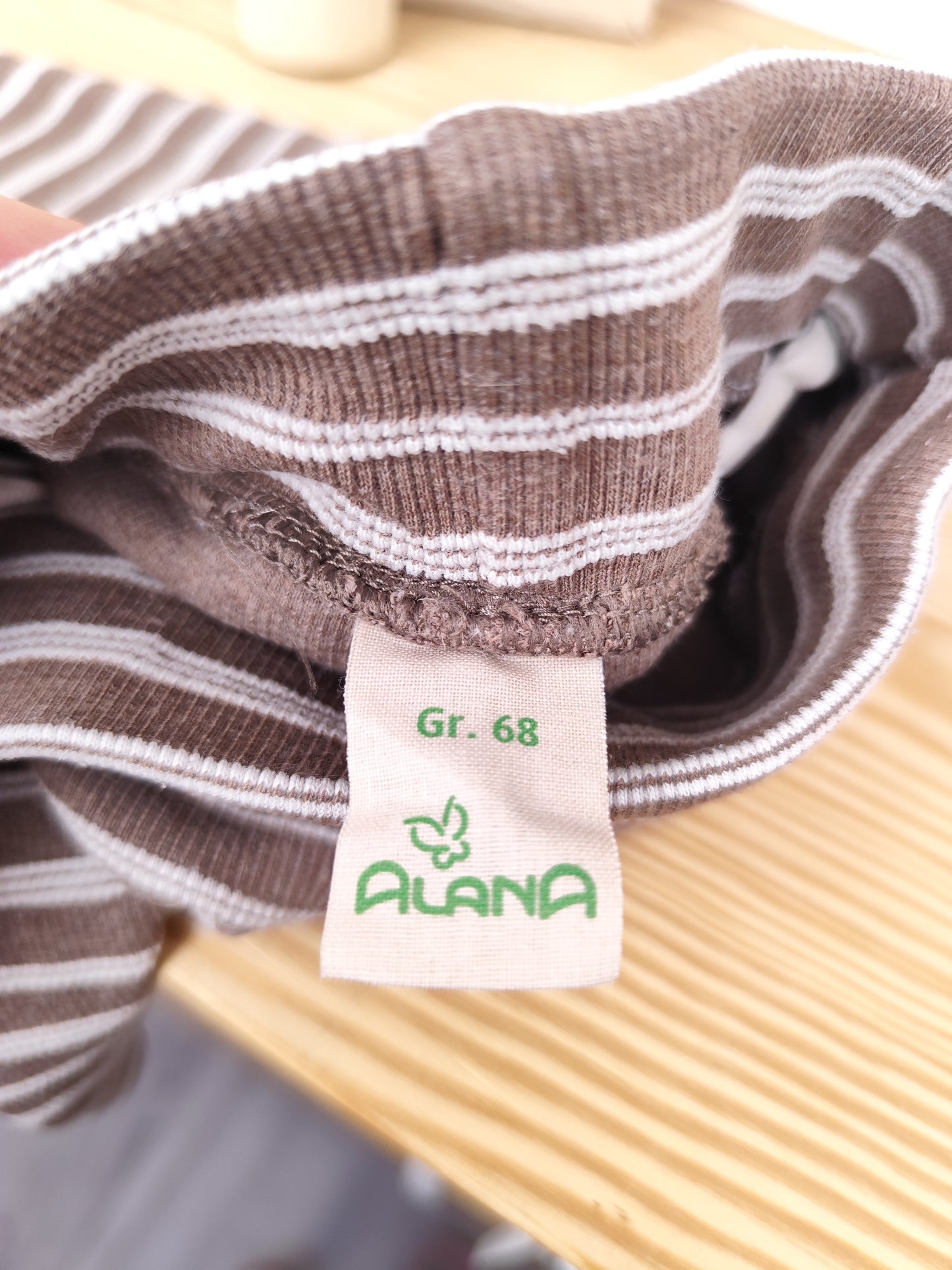 Alana - Set - Größe 68