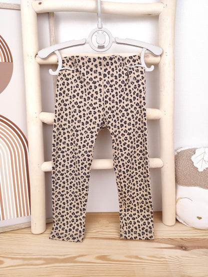 Okaïdi - Leggings - Leo - Größe 98