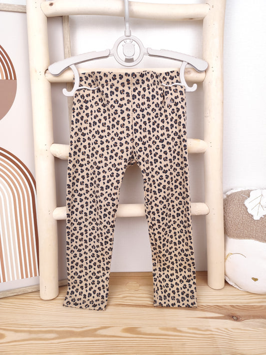 Okaïdi - Leggings - Leo - Größe 98