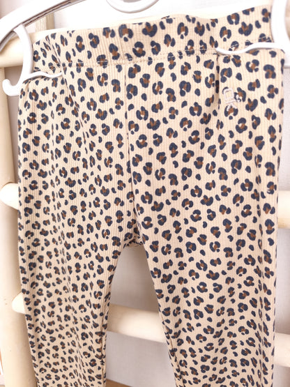 Okaïdi - Leggings - Leo - Größe 98
