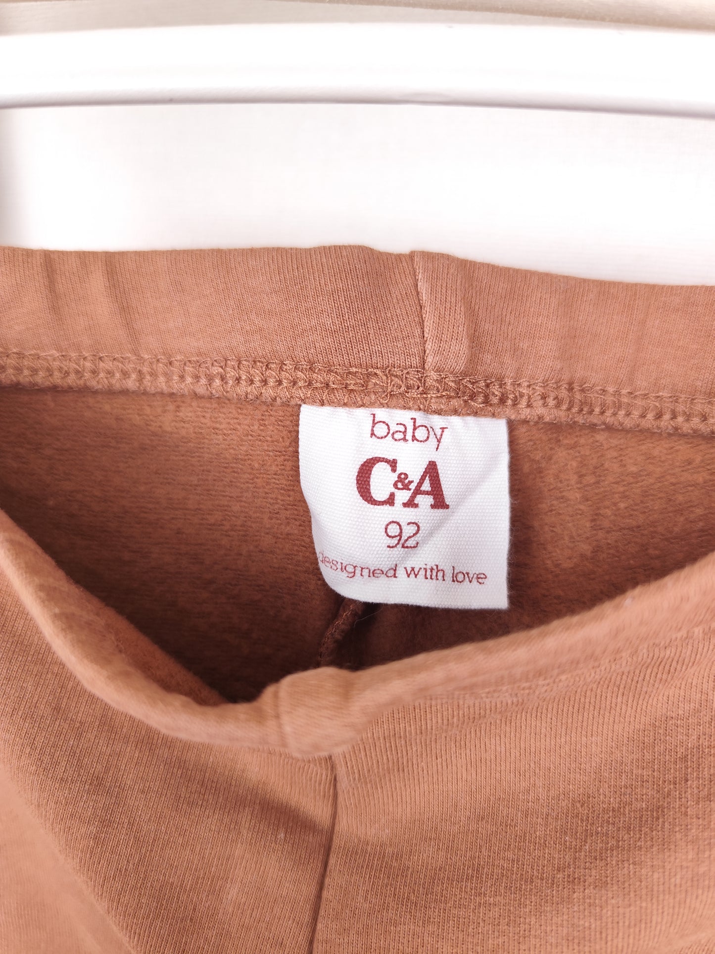 C&A - Hose - Größe 92