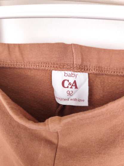C&A - Hose - Größe 92