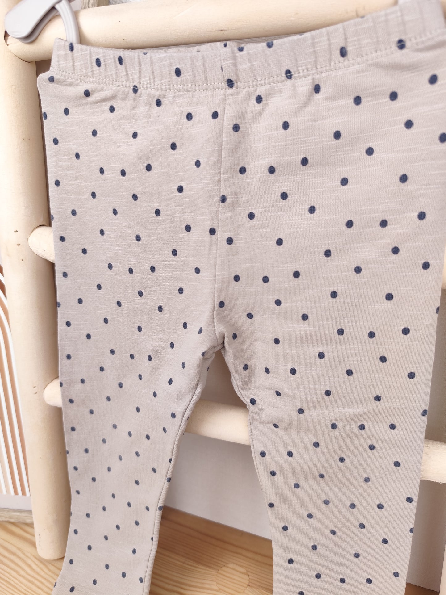 Topomini - Leggings - Größe 86
