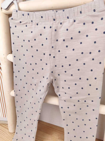 Topomini - Leggings - Größe 86