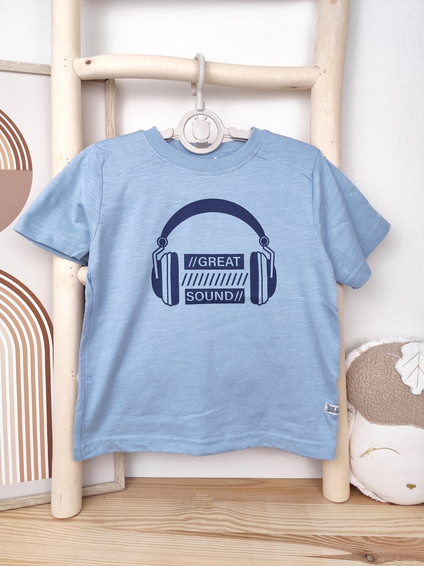 Topolino - Shirt - Größe 98/104