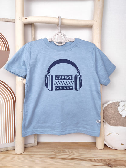 Topolino - Shirt - Größe 98/104