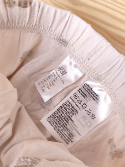 H&M - Shorts - Größe 86