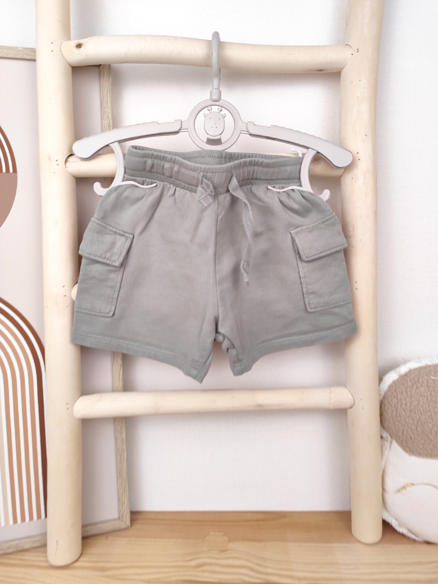 H&M - Shorts - Größe 80