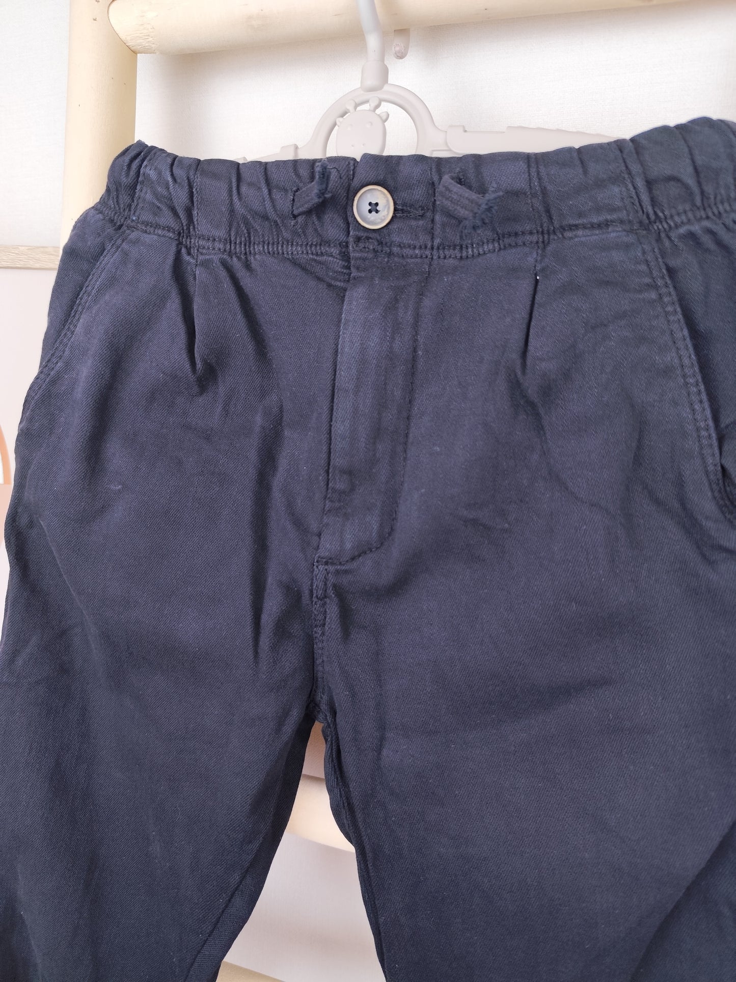 Zara - Jeanshose - Größe 134 (B-Ware)