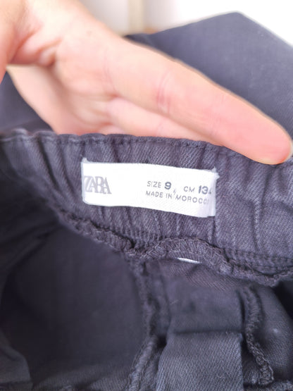Zara - Jeanshose - Größe 134 (B-Ware)