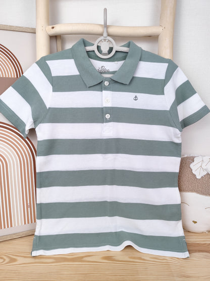 Topolino - Poloshirt - Größe 128