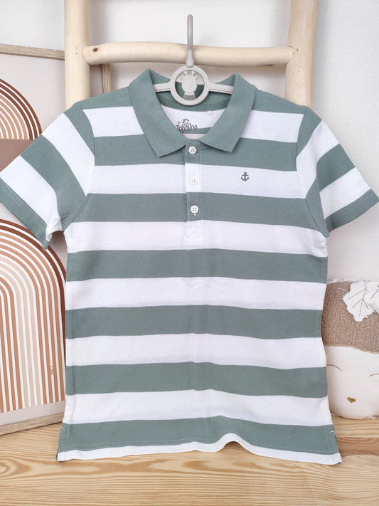 Topolino - Poloshirt - Größe 128
