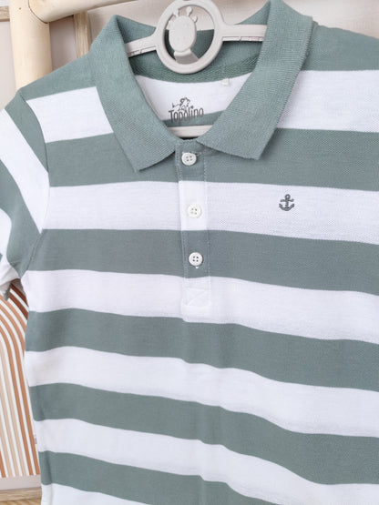 Topolino - Poloshirt - Größe 128