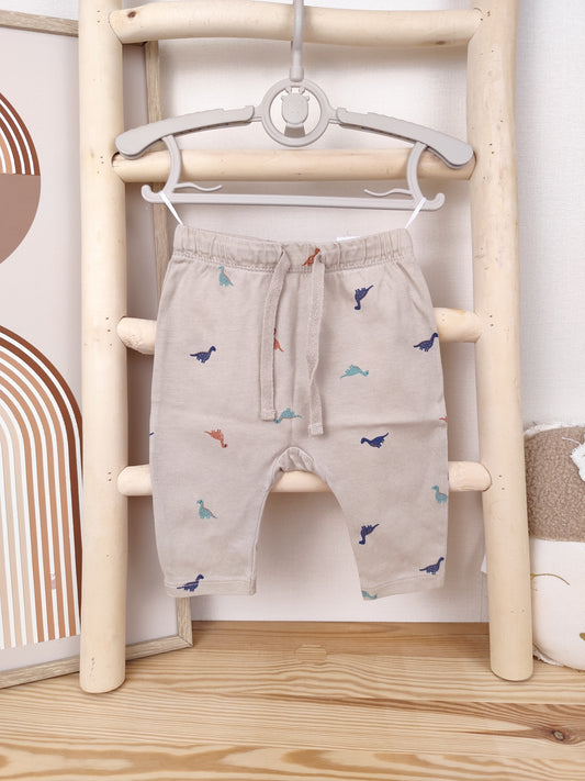 H&M - Hose - Dino - Größe 62