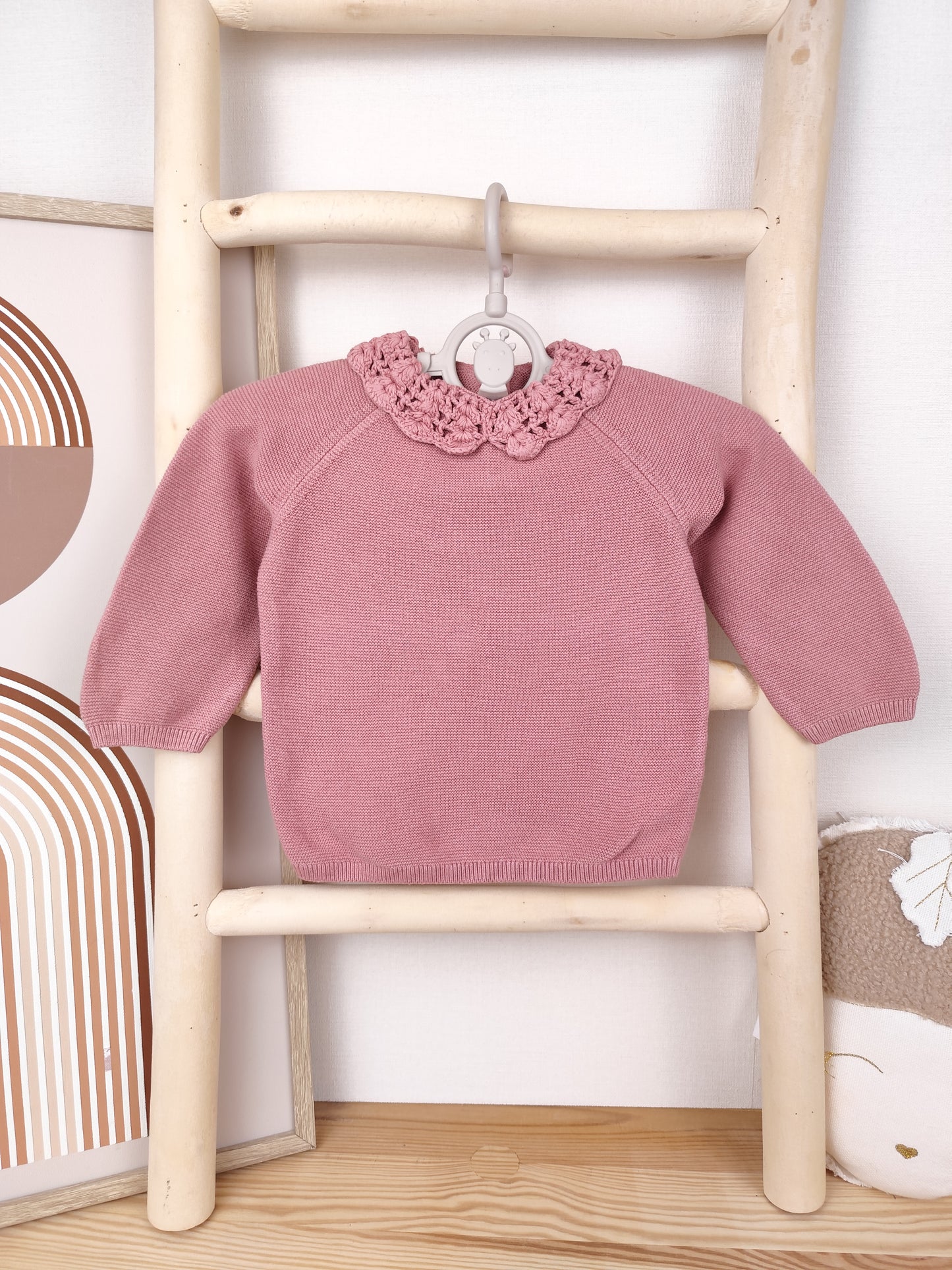 C&A - Pullover - Strick - Größe 68