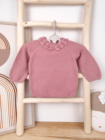 C&A - Pullover - Strick - Größe 68