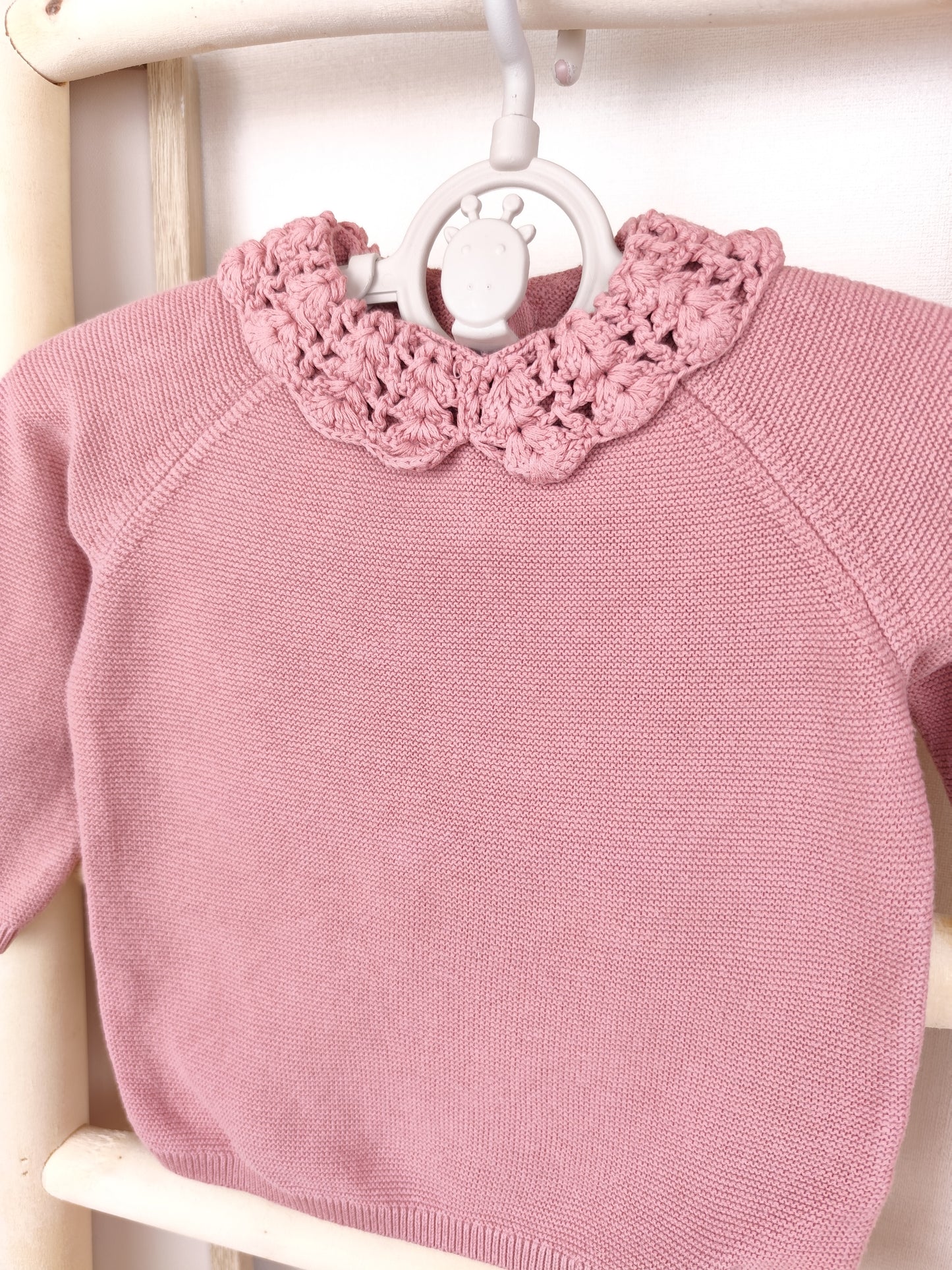 C&A - Pullover - Strick - Größe 68