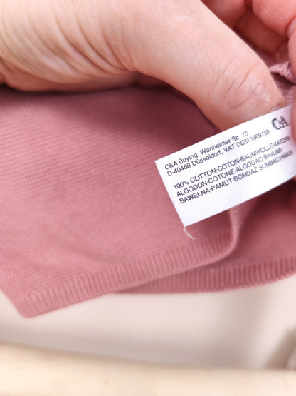 C&A - Pullover - Strick - Größe 68