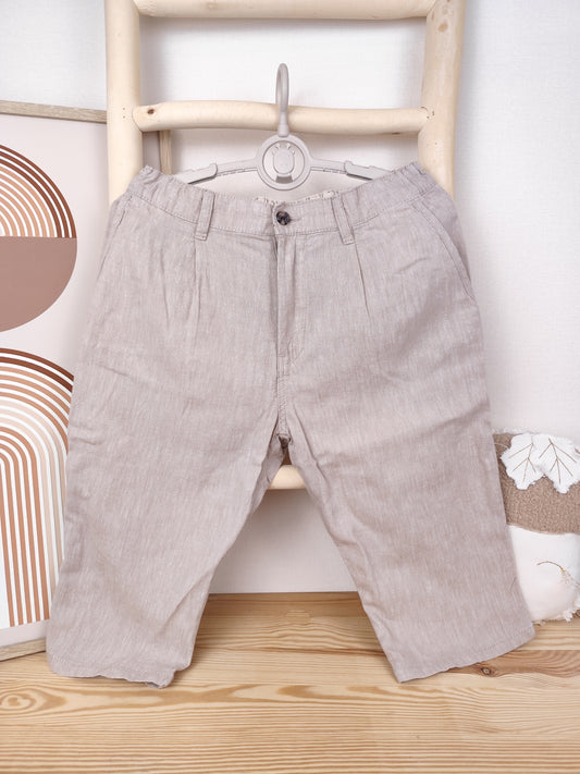 H&M - Bermudashorts - Größe 134 (B-Ware)