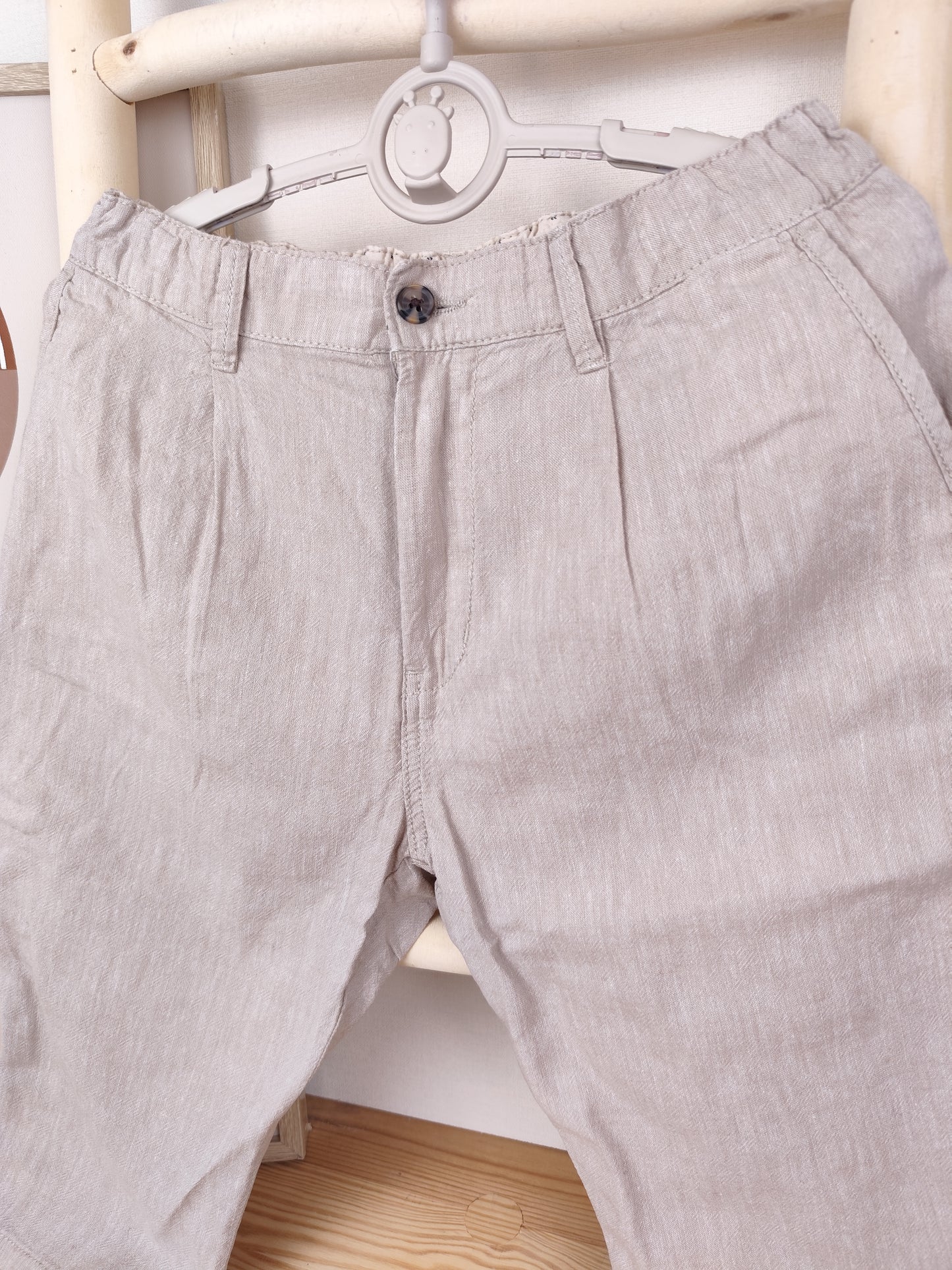 H&M - Bermudashorts - Größe 134 (B-Ware)