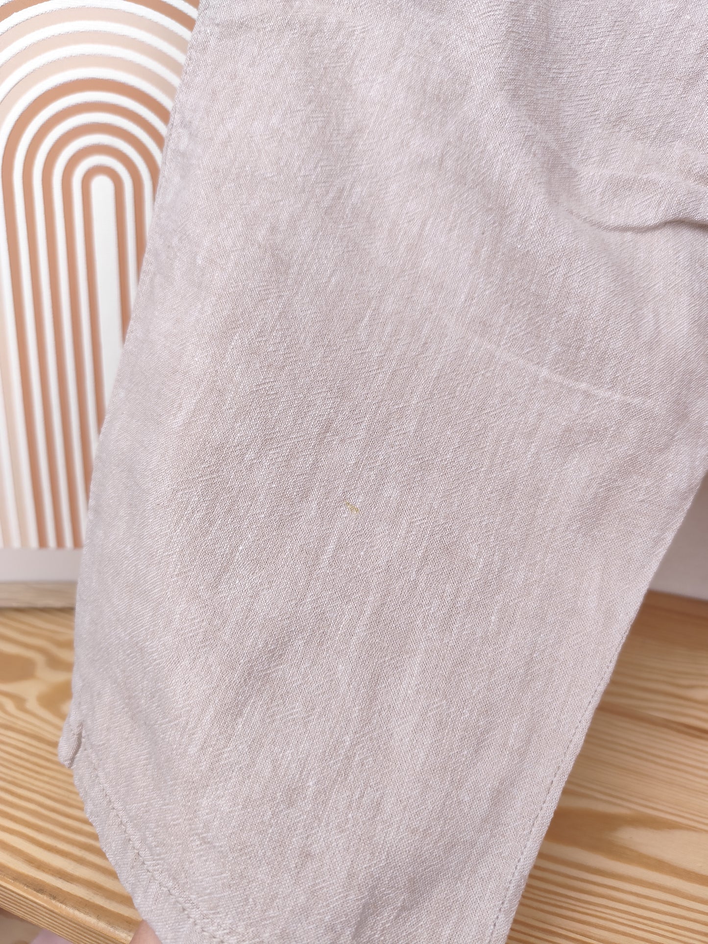 H&M - Bermudashorts - Größe 134 (B-Ware)