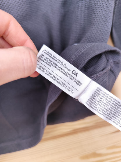 C&A - Langarmshirt - Größe 134