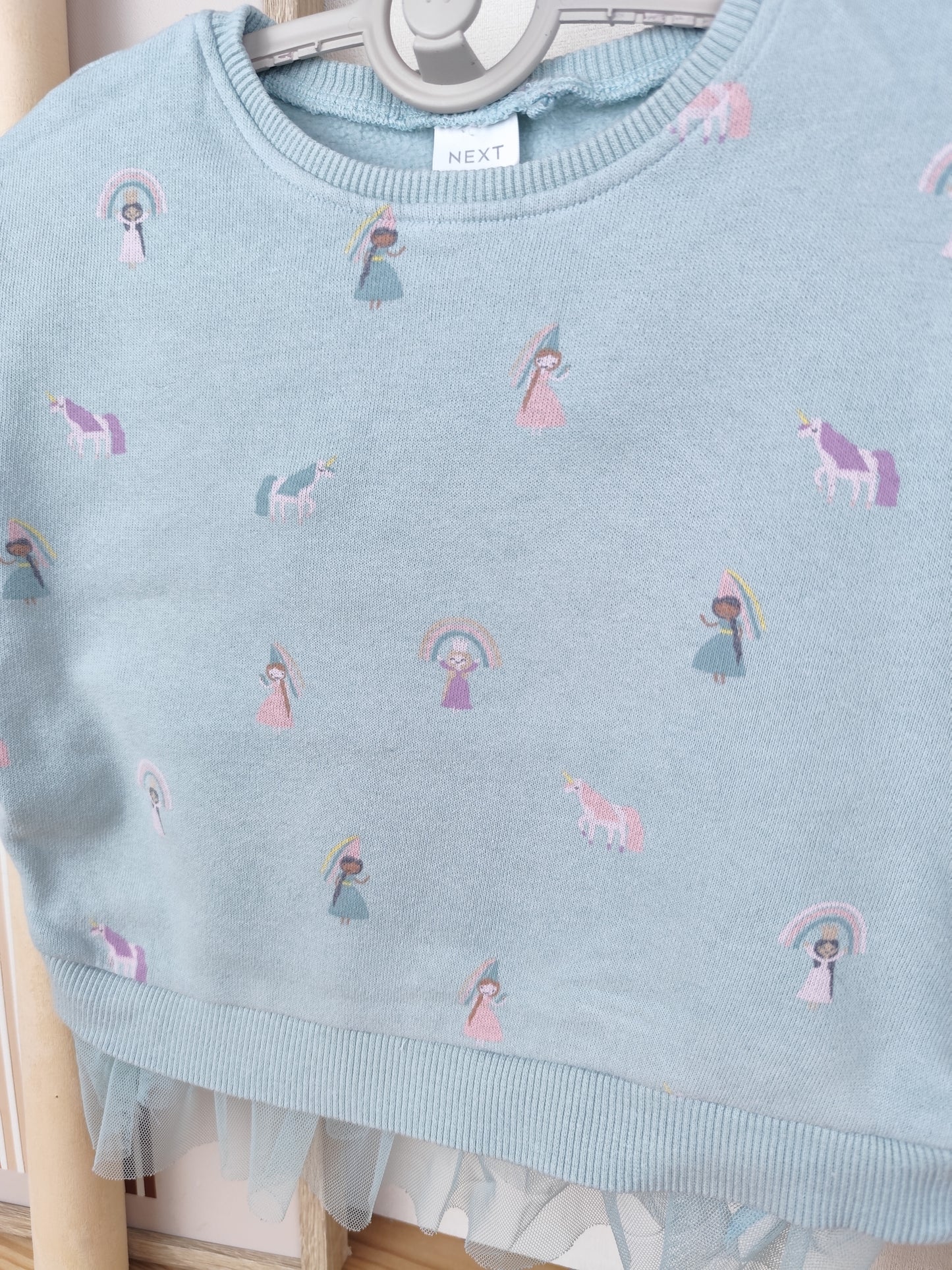Next - Pullover - Größe 80