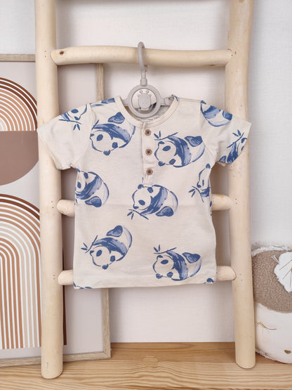 Carter's - T-Shirt - Größe 80