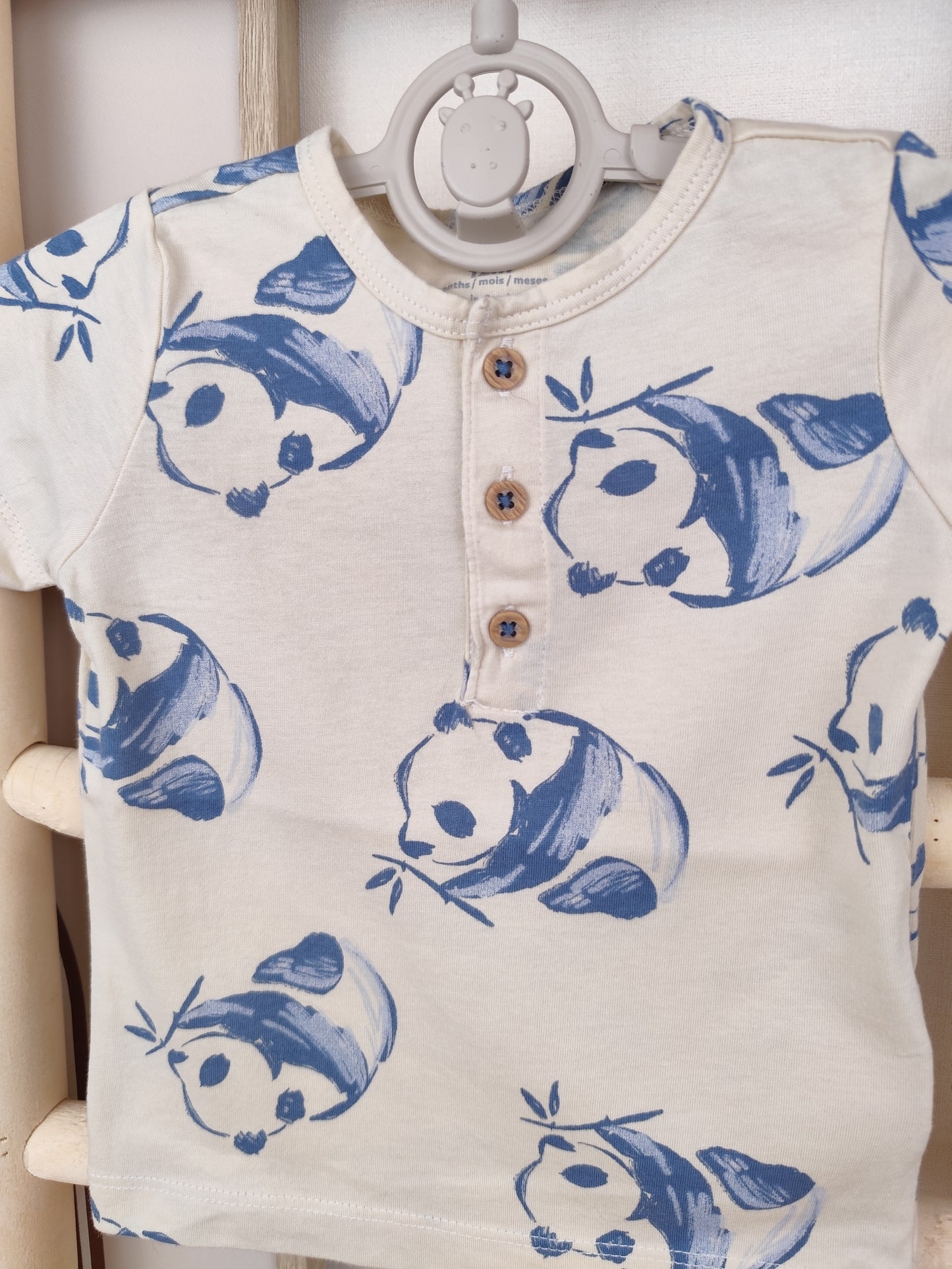 Carter's - T-Shirt - Größe 80