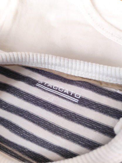 Staccato - T-Shirt - Größe 74