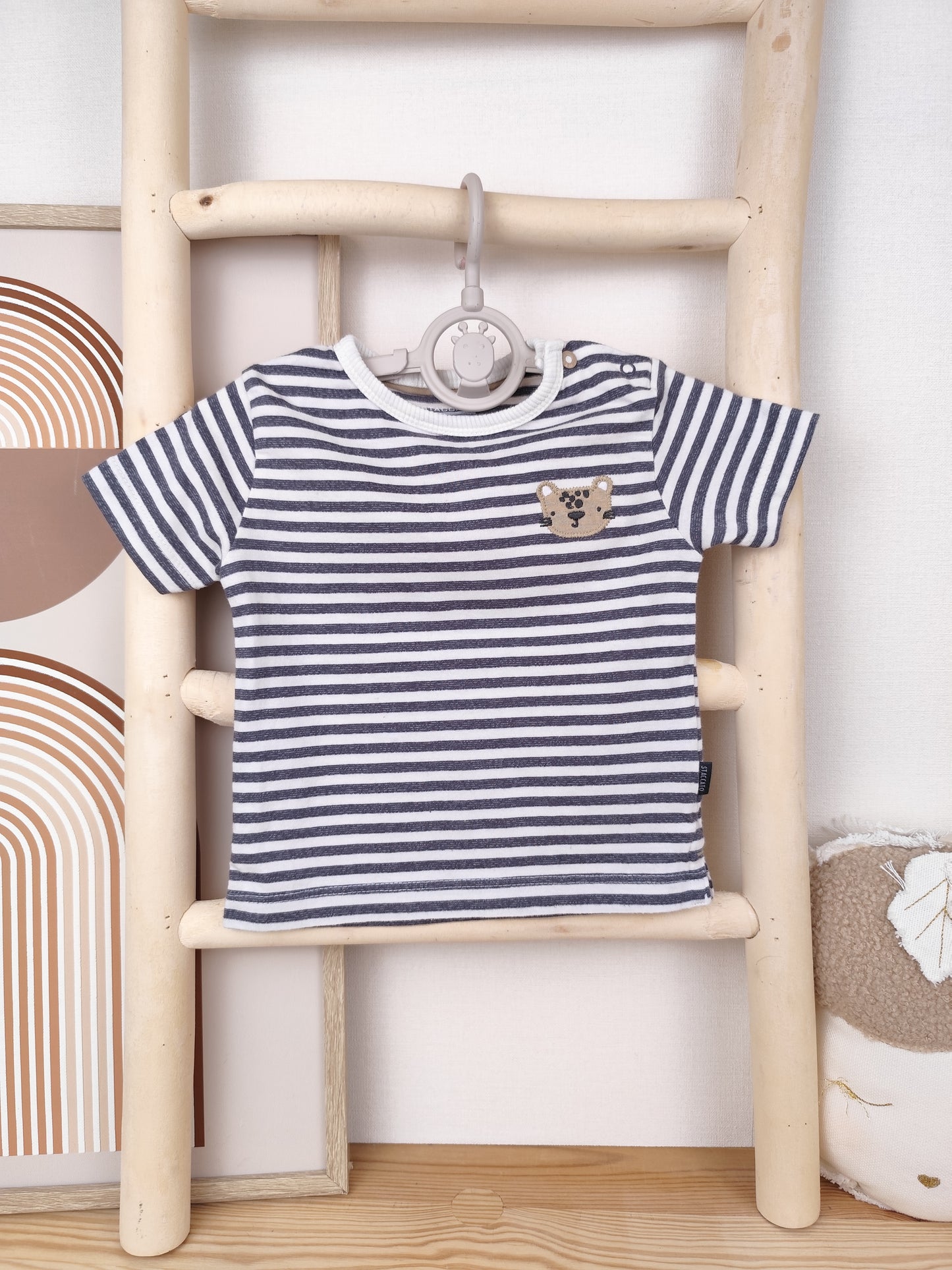 Staccato - T-Shirt - Größe 74
