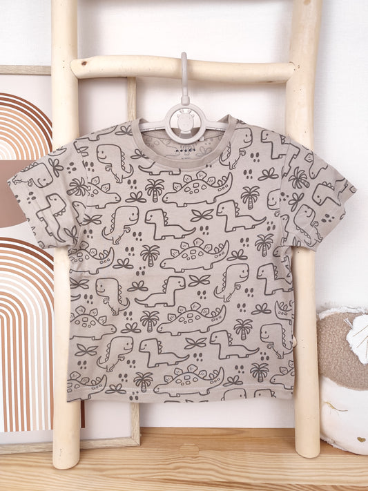 Name It - T-Shirts - Größe 98